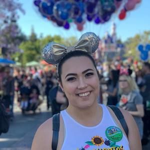 Meet your Posher, Visa